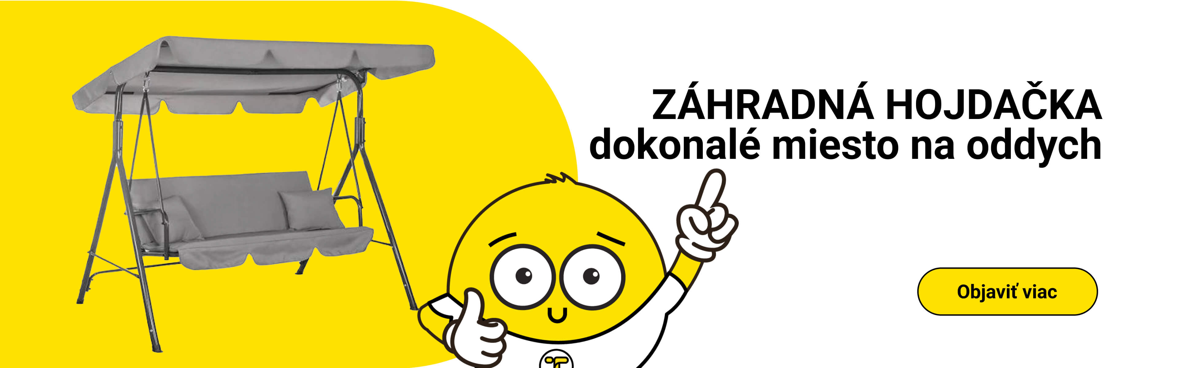 Hojdačky