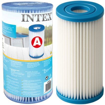 pol pl Filtr do pompy basenowej INTEX 29000 18193 4