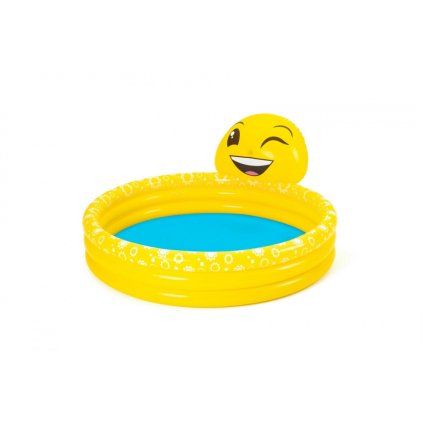 Detský bazén Merry Emotka Bestway - 53081