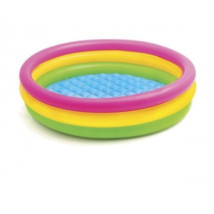 Detský bazén Sunset Glow INTEX – 57412NP