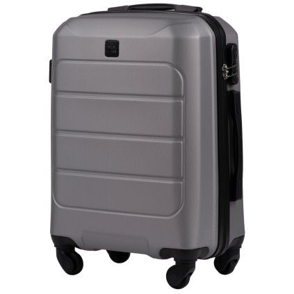 WINGS GAN01 GANNER WALIZKA KABINOWA S TITAN GREY BOK