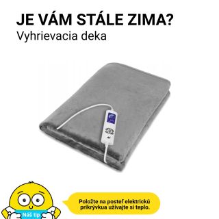 Je vám stále zima? 🥶 Objavte tieto produkty u nás 👉 Tufi.sk