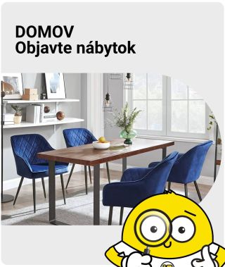 Objavte nábytok 🛋️ , ktorý rozpráva príbehy. Každý kus je viac než len doplnok – je to súčasť domova, v ktorom sa cítite...