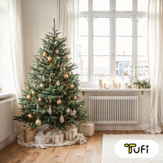 Vianoce 🎄✨ sú už za rohom a my sme pripravení priniesť do vašich domovov tú pravú sviatočnú atmosféru. Vyberte si ten svoj...