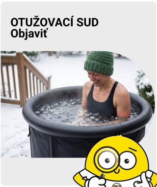 Regenerácia a otužovanie po celý rok! ✅ Objavte našu novinku! 🔥Otužovací sud Trizand 👉 Tufi.sk #otužovanie #otužovacísud...