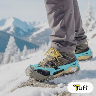 Ak milujete zimné prechádzky, turistiku či aktívne trávenie času vonku, bezpečnosť by mala byť vždy na prvom mieste....