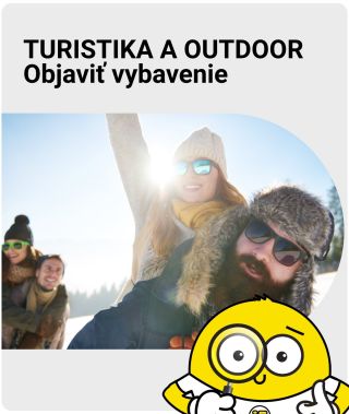 Na zimnú ❄️ turistiku je potrebné sa riadne vybaviť! ✅ Objaviť vybavenie u nás 👉 Tufi.sk